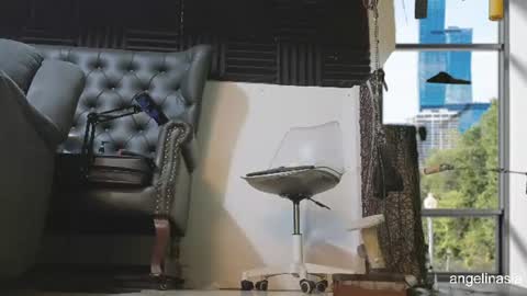 Angel online show from 07-29-26, 01:59