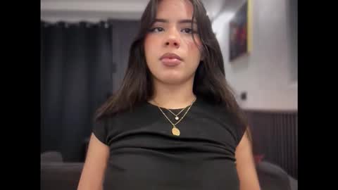 Angelina Weiss online show from 05-27-26, 02:30