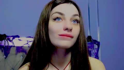 Snapshot of angelinawett chatting on 10-31-25, 07:42 Angelina online show from 10-31-25, 07:42