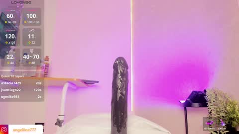 Snapshot of angeline777 chatting on 01-09-25, 04:06 Angeline online show from 01-09-25, 04:06