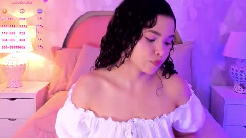 angeline online show from 03-11-26, 12:55