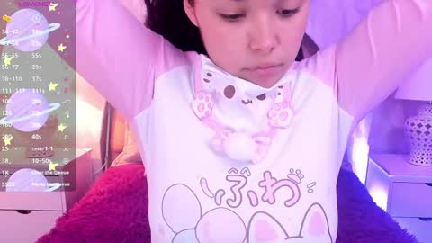 angeline online show from 06-05-26, 12:11