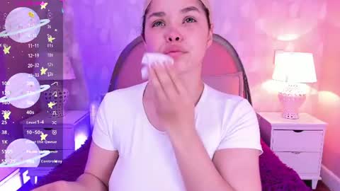 angeline online show from 07-10-26, 12:19