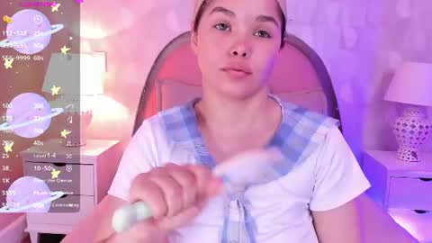 angeline online show from 07-14-26, 12:22