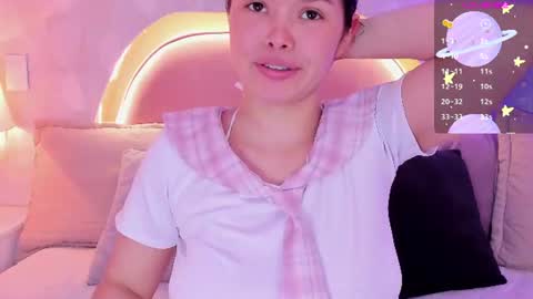 angeline online show from 07-29-26, 12:14