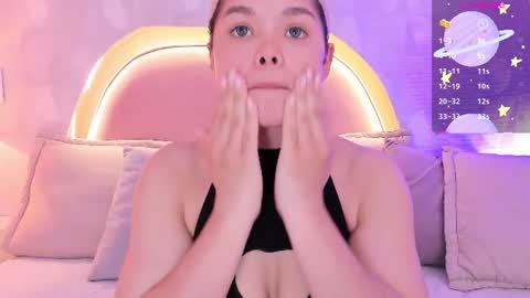 angeline online show from 07-30-26, 12:15
