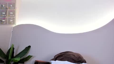 Angeline online show from 03-03-26, 08:37