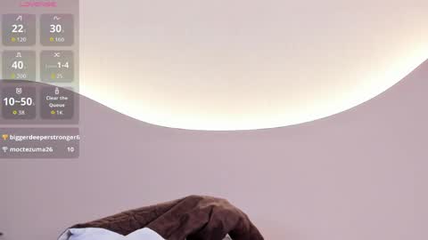 Angeline online show from 04-16-26, 09:39