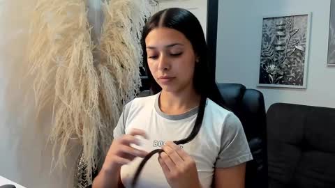 angeline_davies online show from 03-12-25, 03:18