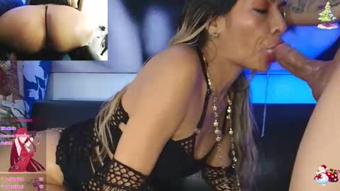 ANGELINE  YAMPOLL online show from 12-10-24, 07:58