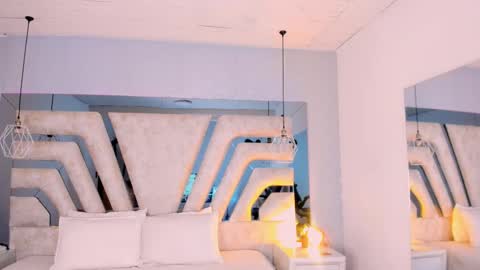 Angeline Heet online show from 10-07-25, 02:42