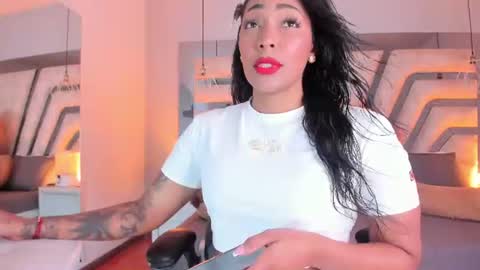Angeline Heet online show from 07-08-26, 02:27