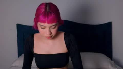 Angelinhaa  online show from 12-03-25, 02:41