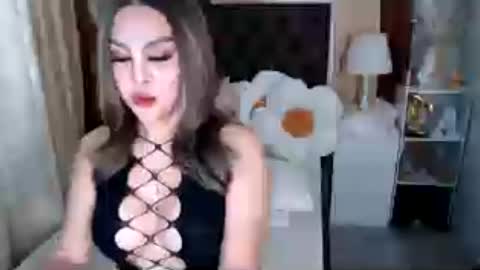 angelique_hart online show from 07-28-26, 12:48