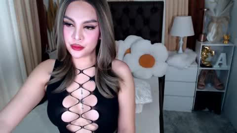 angelique_hart online show from 07-28-26, 02:13