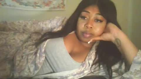 angeliquebelcaliz online show from 05-13-26, 12:13