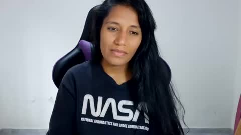 angela online show from 07-07-26, 02:10