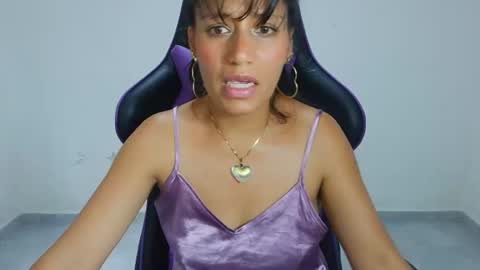 angela online show from 07-12-26, 09:28