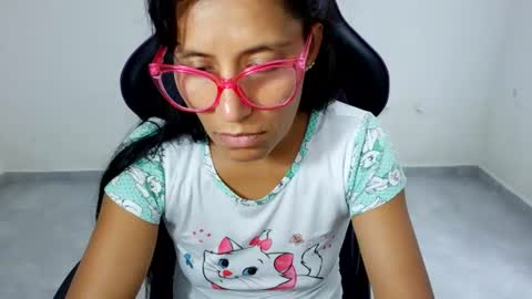 angela online show from 07-14-26, 07:08