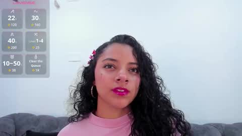 Snapshot of angelitafrodita chatting on 11-16-25, 11:27 A F R O D I T A online show from 11-16-25, 11:27