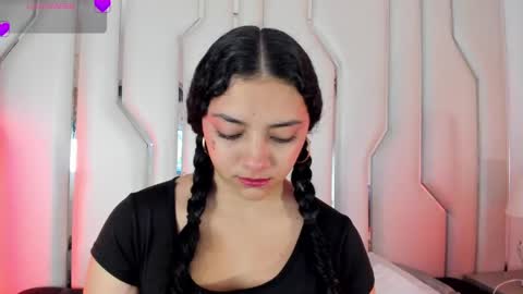 A F R O D I T A online show from 05-25-26, 09:59
