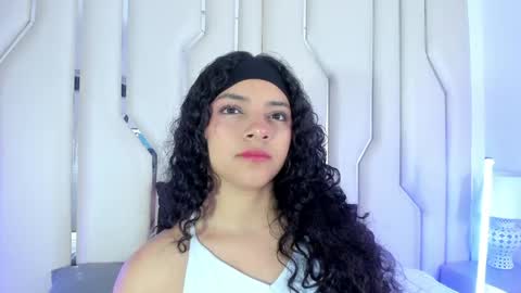 A F R O D I T A online show from 05-30-26, 10:34