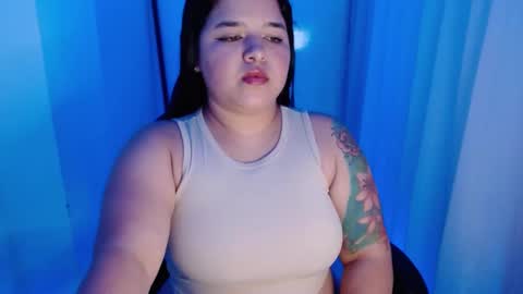 Snapshot of angelitawild_ chatting on 09-12-25, 03:17 angel online show from 09-12-25, 03:17