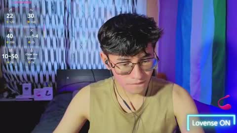Snapshot of angelito18_twink chatting on 07-02-26, 11:38 Angel online show from 07-02-26, 11:38