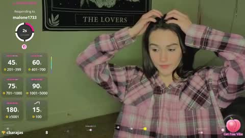 angelknight22 online show from 11-09-25, 01:26