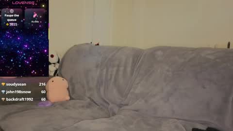 angelknight22 online show from 03-29-26, 02:39