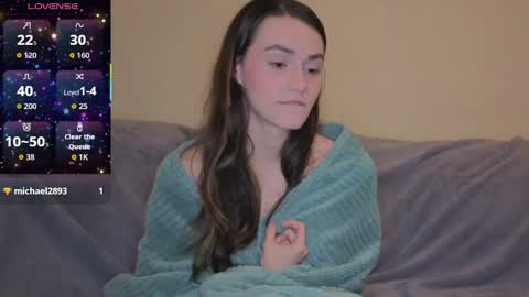 angelknight22 online show from 04-07-26, 11:26