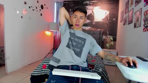 Angel online show from 11-07-25, 12:16