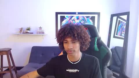 Angel online show from 10-25-25, 08:25