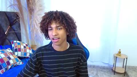 Angel online show from 11-20-25, 08:52