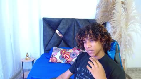 Angel online show from 03-19-26, 08:57