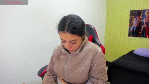 Angell cooper8 online show from 04-12-26, 12:10