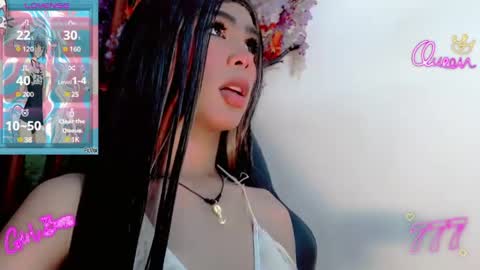 angel online show from 06-05-26, 10:59