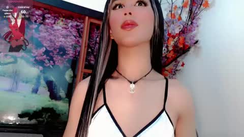 angel online show from 06-08-26, 07:25