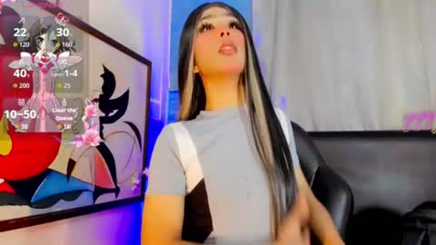 angel online show from 07-05-26, 03:13