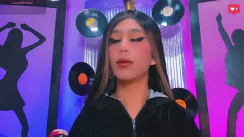 angel online show from 07-15-26, 03:12