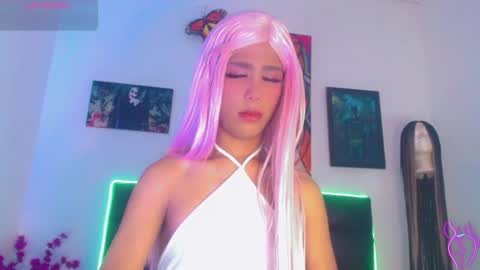 angel online show from 07-28-26, 07:39