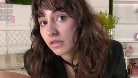 angellacox online show from 04-08-26, 06:35