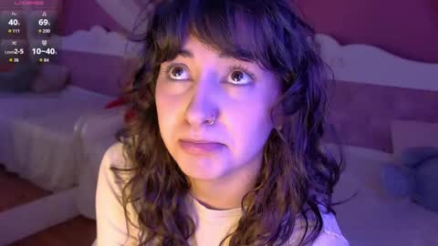 angellacox online show from 04-12-26, 06:07