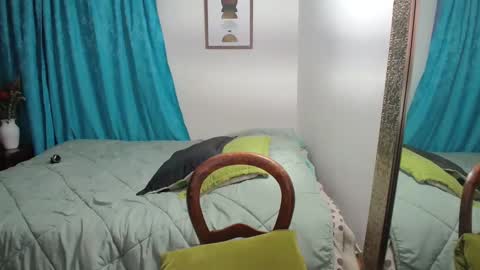  ANGELA ISABELLA  online show from 01-20-25, 11:10