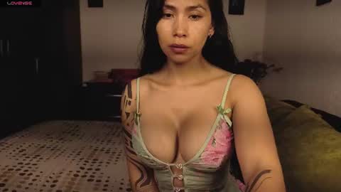  ANGELA ISABELLA  online show from 06-21-26, 09:50
