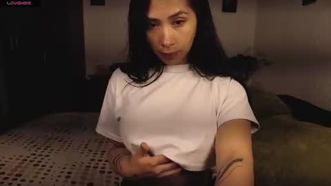  ANGELA ISABELLA  online show from 06-23-26, 04:05