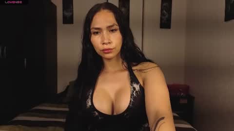  ANGELA ISABELLA  online show from 07-14-26, 10:26
