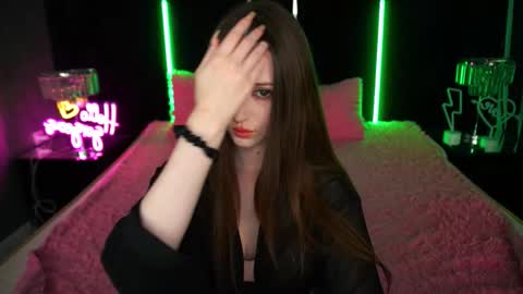 AngelBlush online show from 10-27-25, 02:43