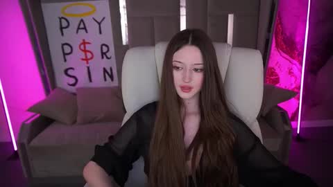 AngelBlush online show from 11-02-25, 03:03