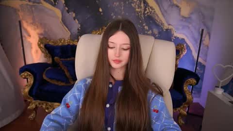 AngelBlush online show from 11-14-25, 02:27